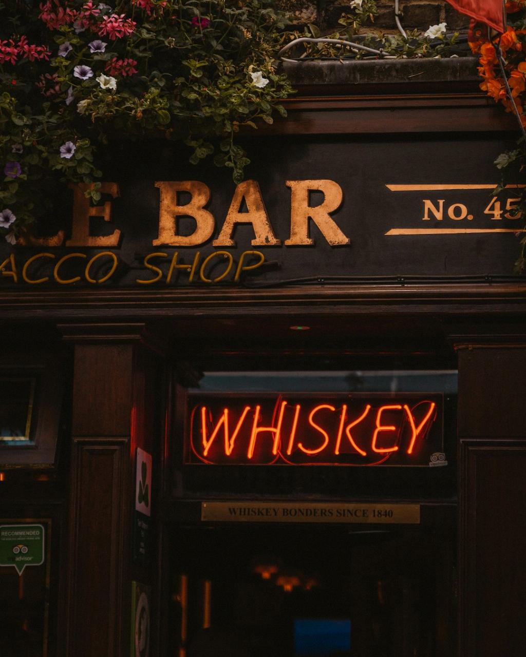 What Jameson Can You Only Buy In Ireland?