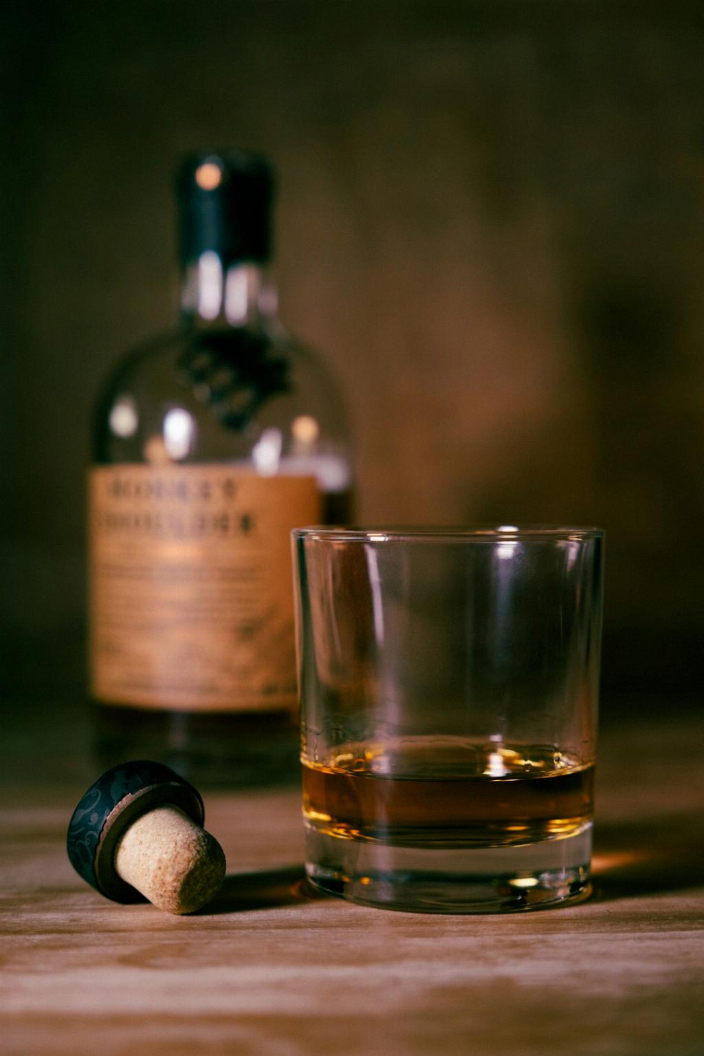 What Liquor Goes Good With Sprite? [2024]