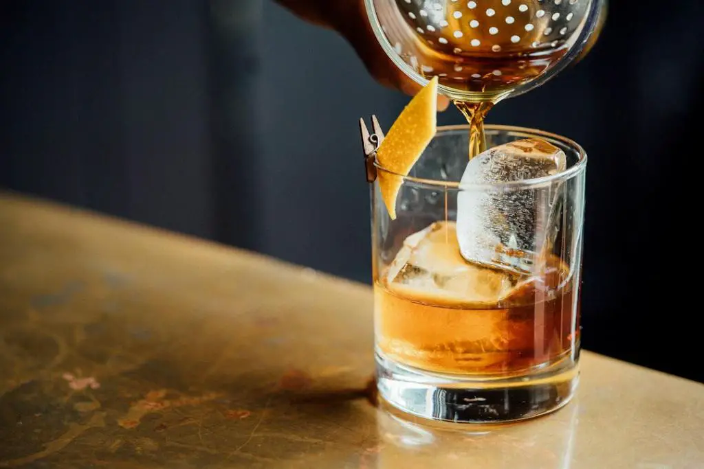Is There Any Whiskey Made In Mexico?