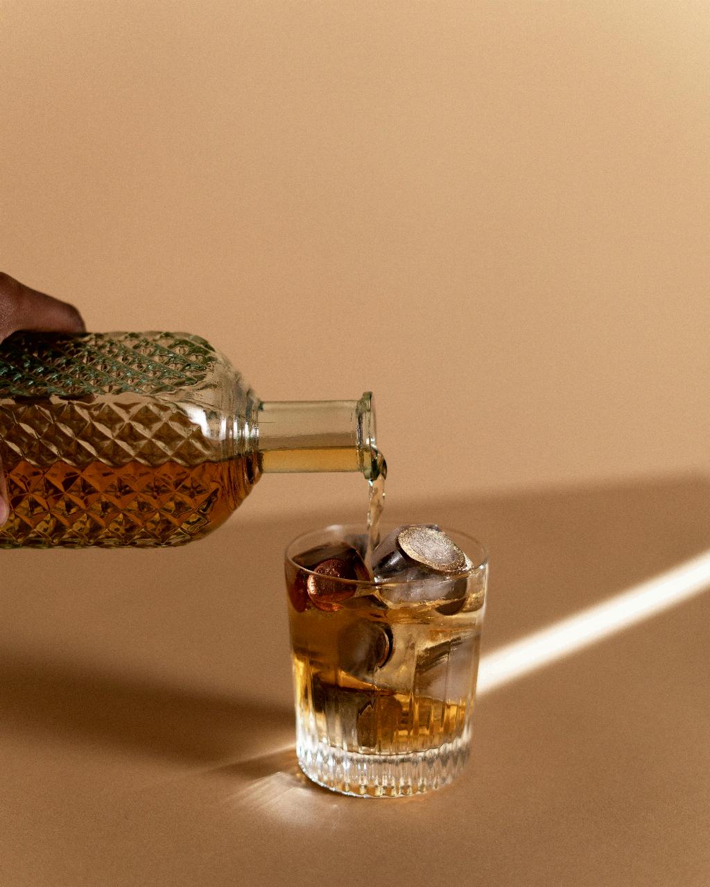 Is Whiskey Joe