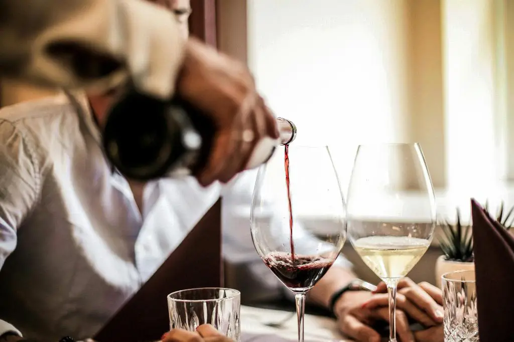 What Wine Does Maynard James Keenan Own?