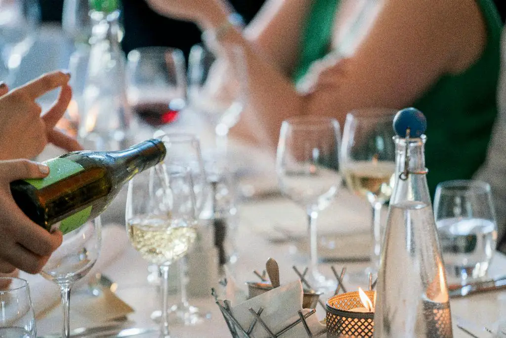 Is Cava Wine Sweet Or Dry?