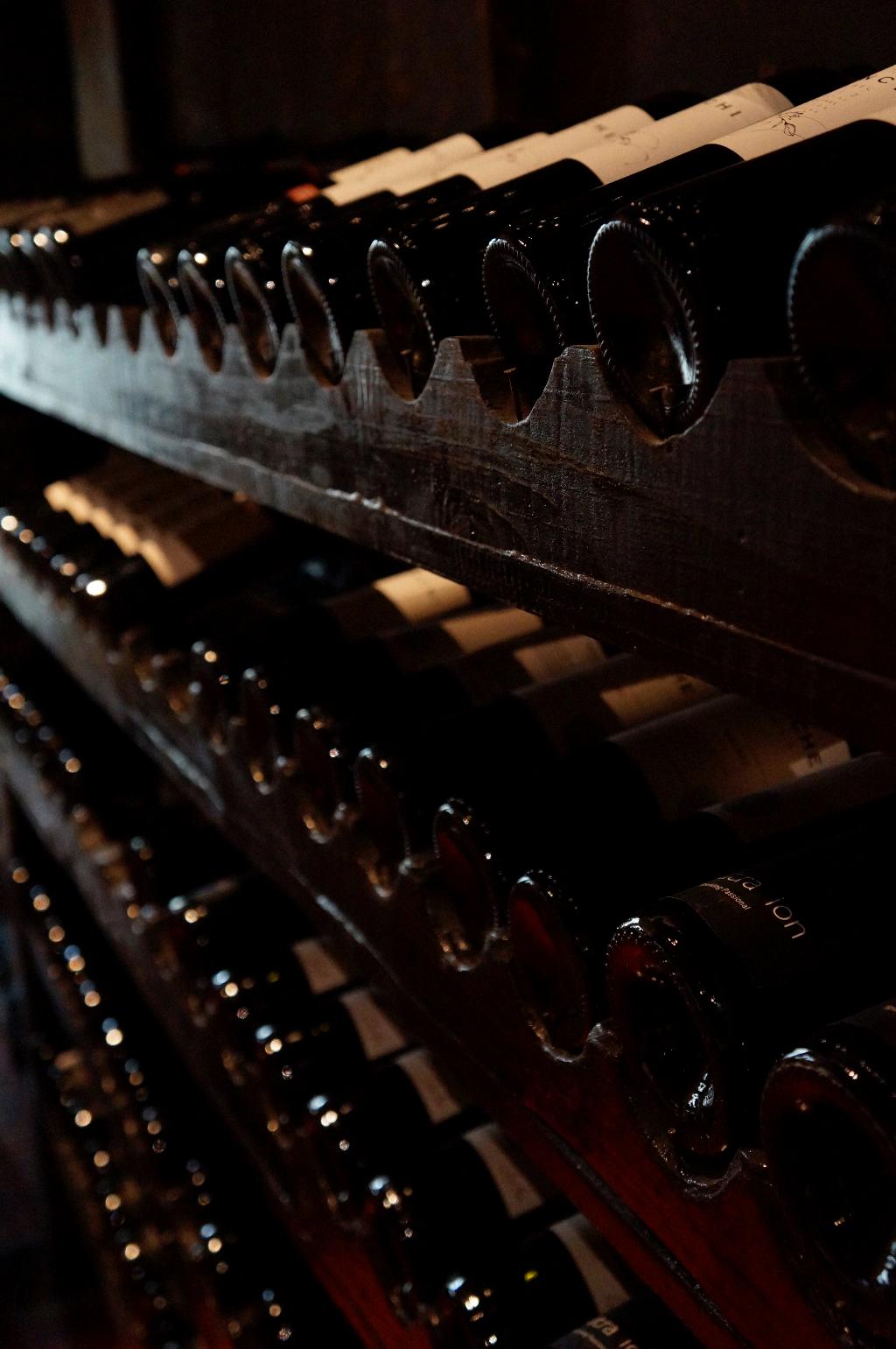 Should Mogen David Wine Be Chilled?