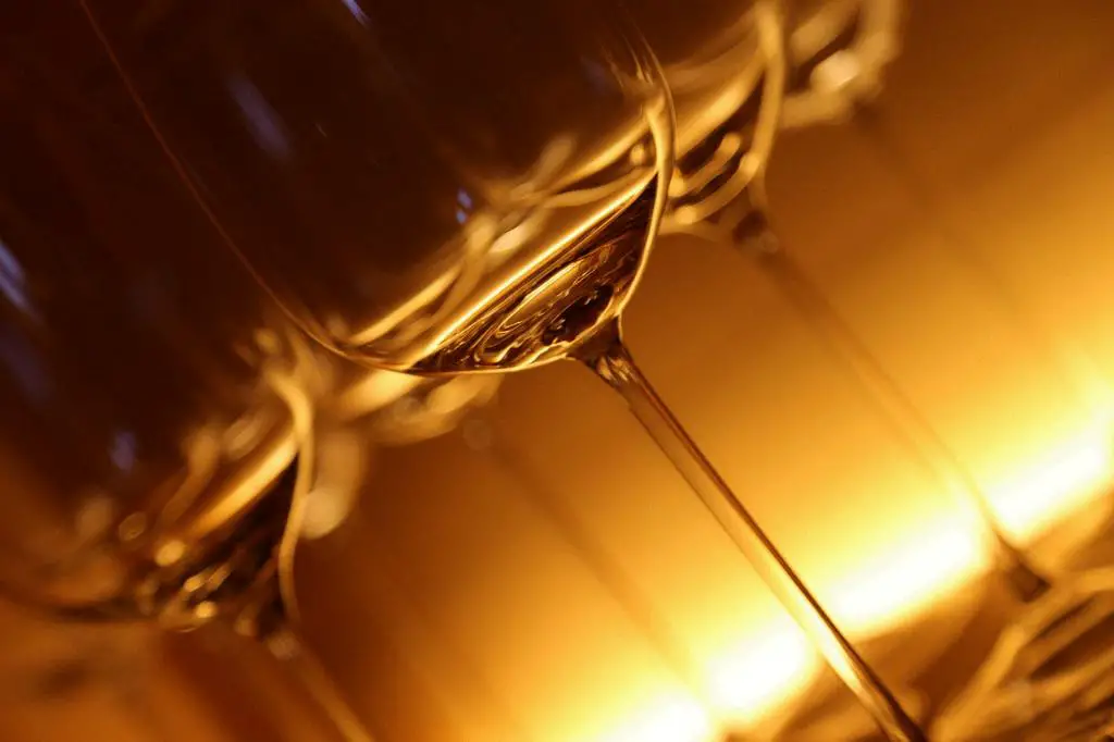 Does Stainless Steel Cup Change The Taste Of Wine?