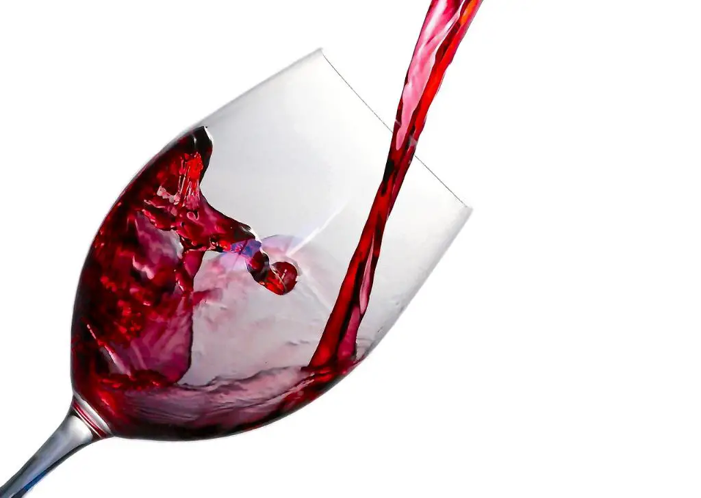 Why Does Wine Make My Stomach Feel Better?