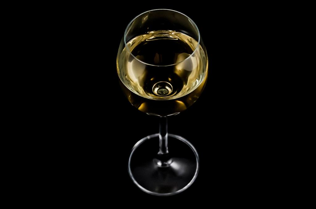 What Is The Alcohol Content Of Tassenberg Wine?