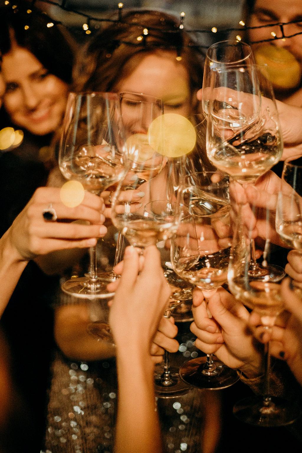 What Alcohol Can I Drink After Wine?