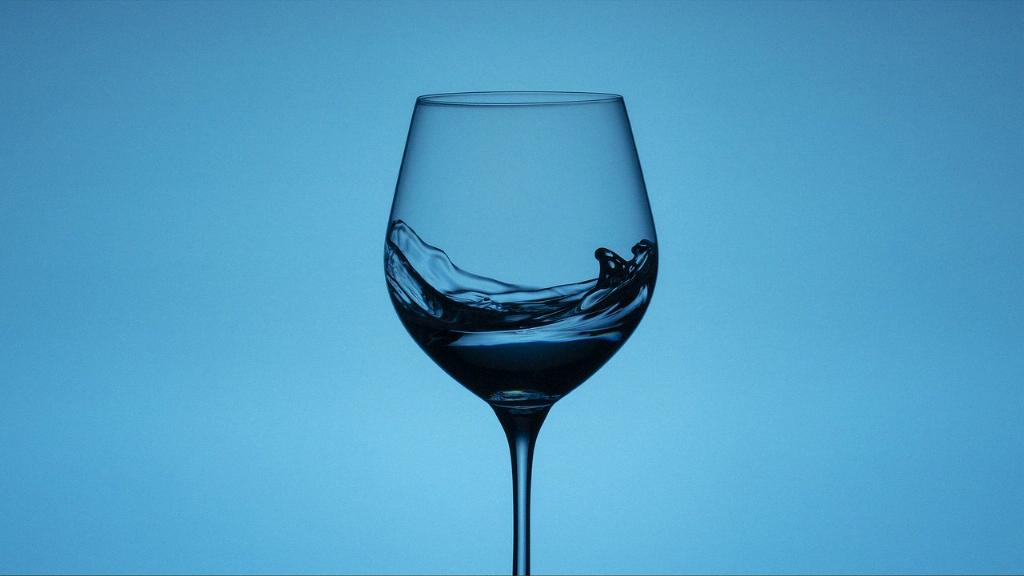 What Do You Think After 2 Glass Of Wine?