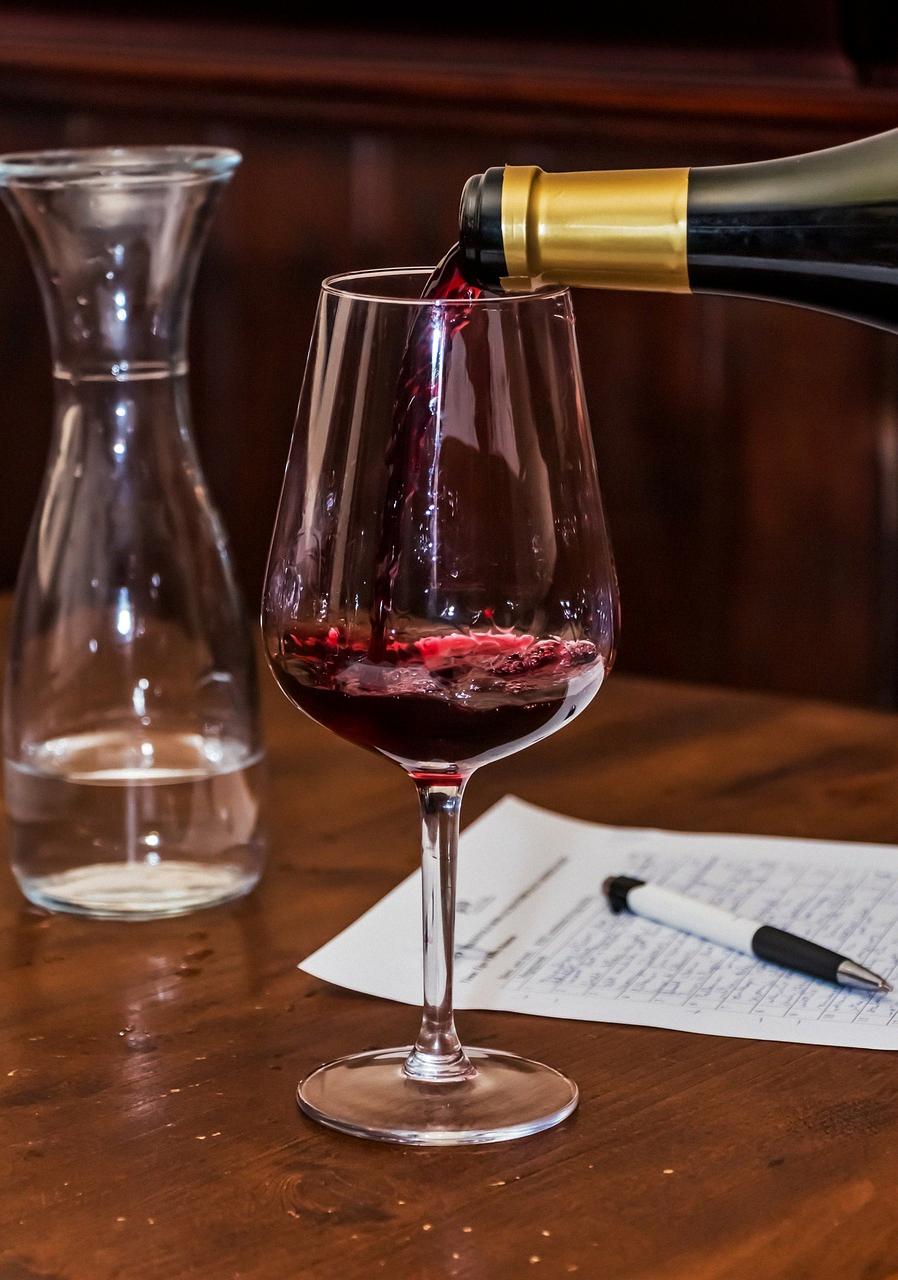 What Is A Viognier Comparable To?