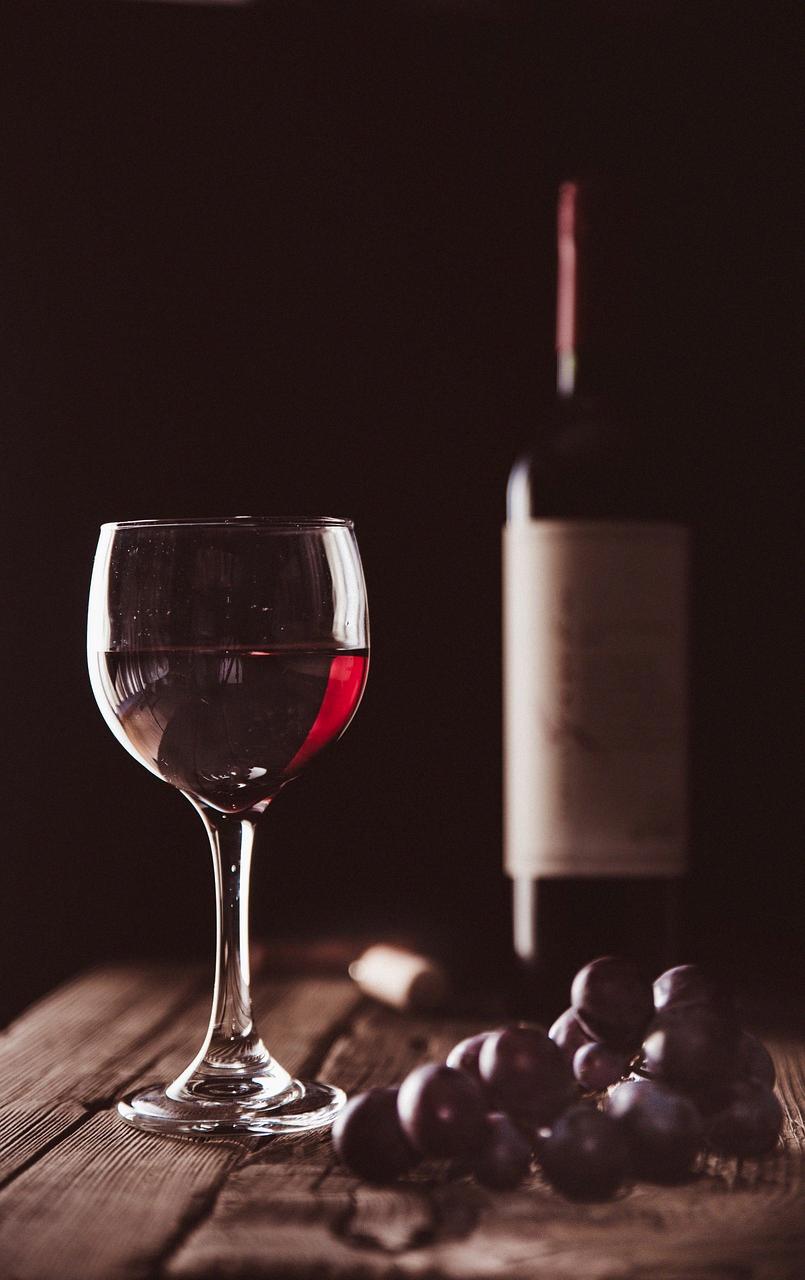 What Is The Best Red Wine For Cooking Lamb?