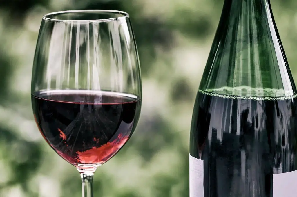 When A Recipe Says White Wine What Should I Use?