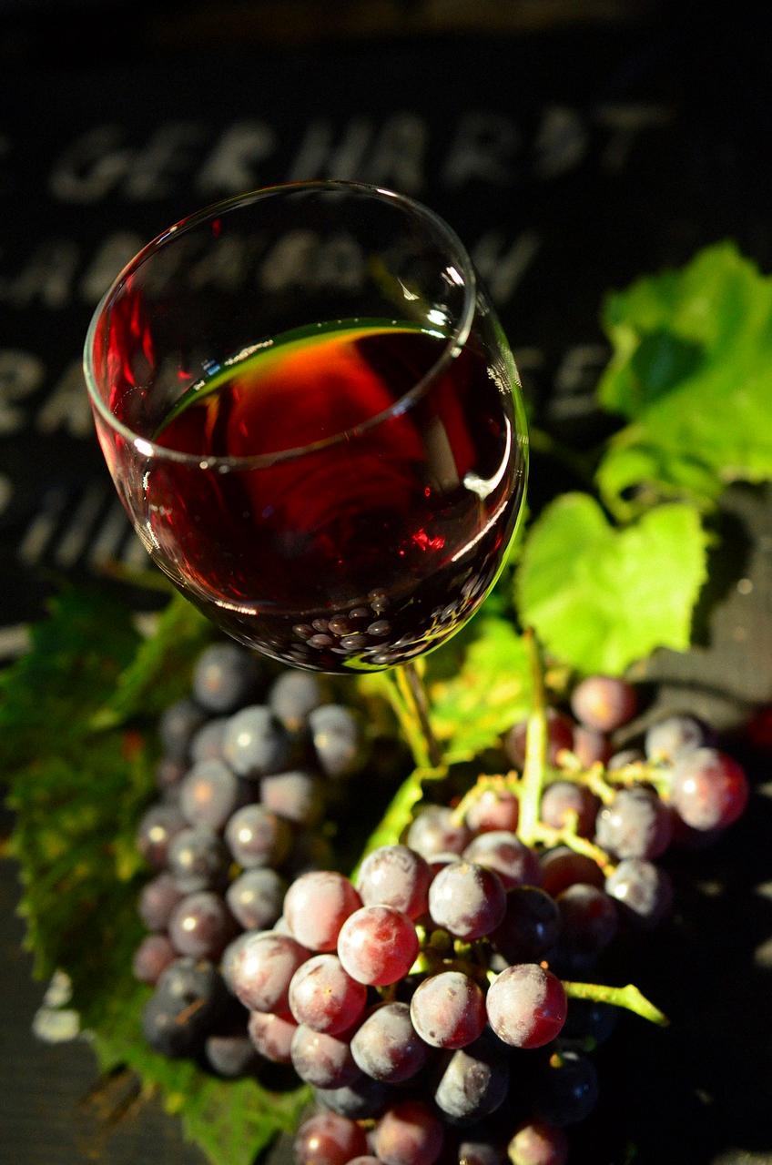 What Are The Best Wines To Try In Florence Italy?