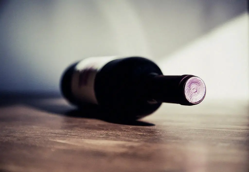 Can You Mix Ice Cream And Wine?