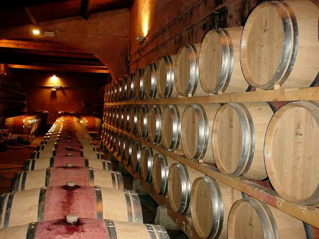 What Does Provence Mean In Wine?