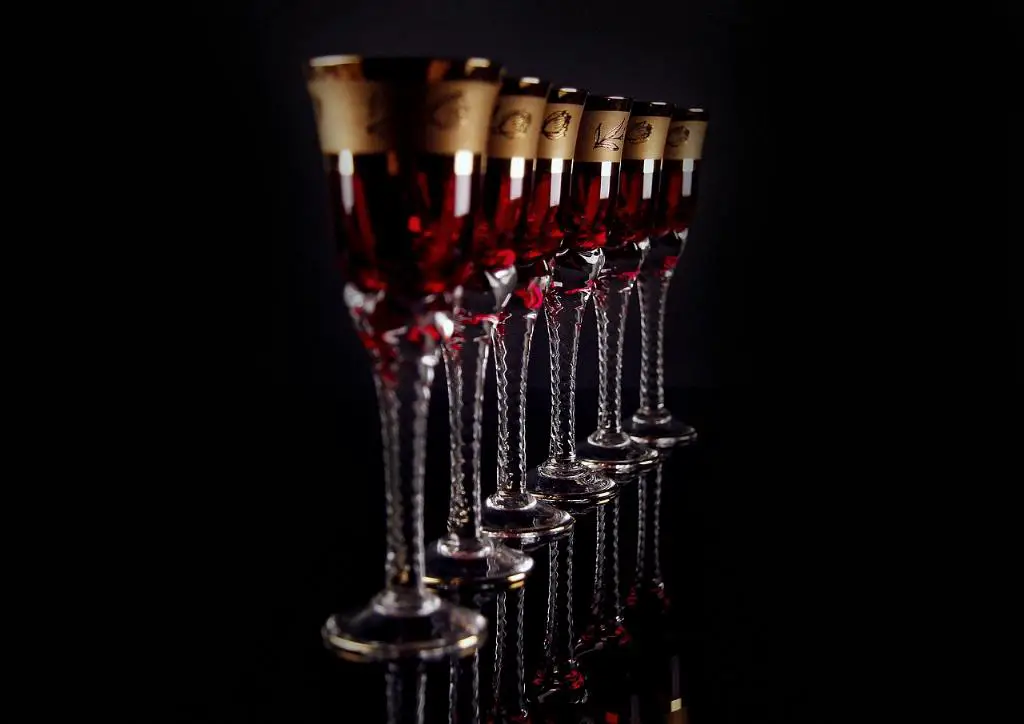 What Is Dornfelder Wine Similar To?