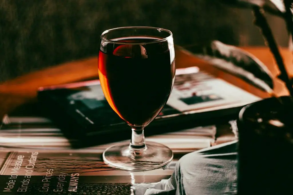 What Can You Use Instead Of Madeira Wine?