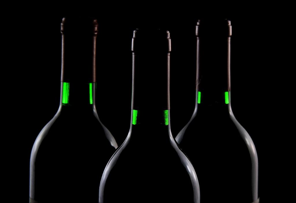 Which Alcohol Has No Sulfites?