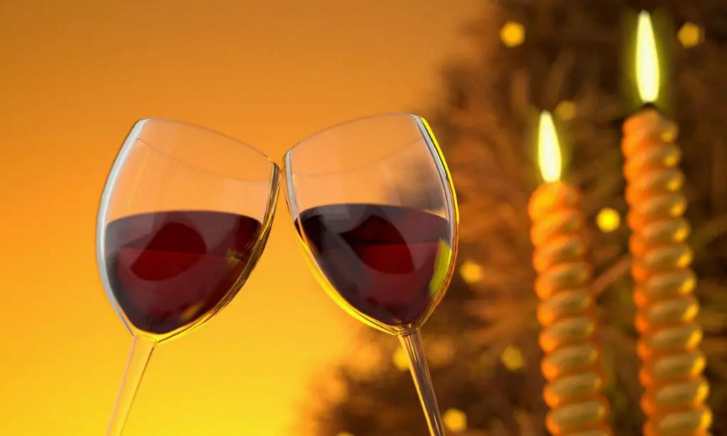 Is 12.5% Alcohol In Wine A Lot?