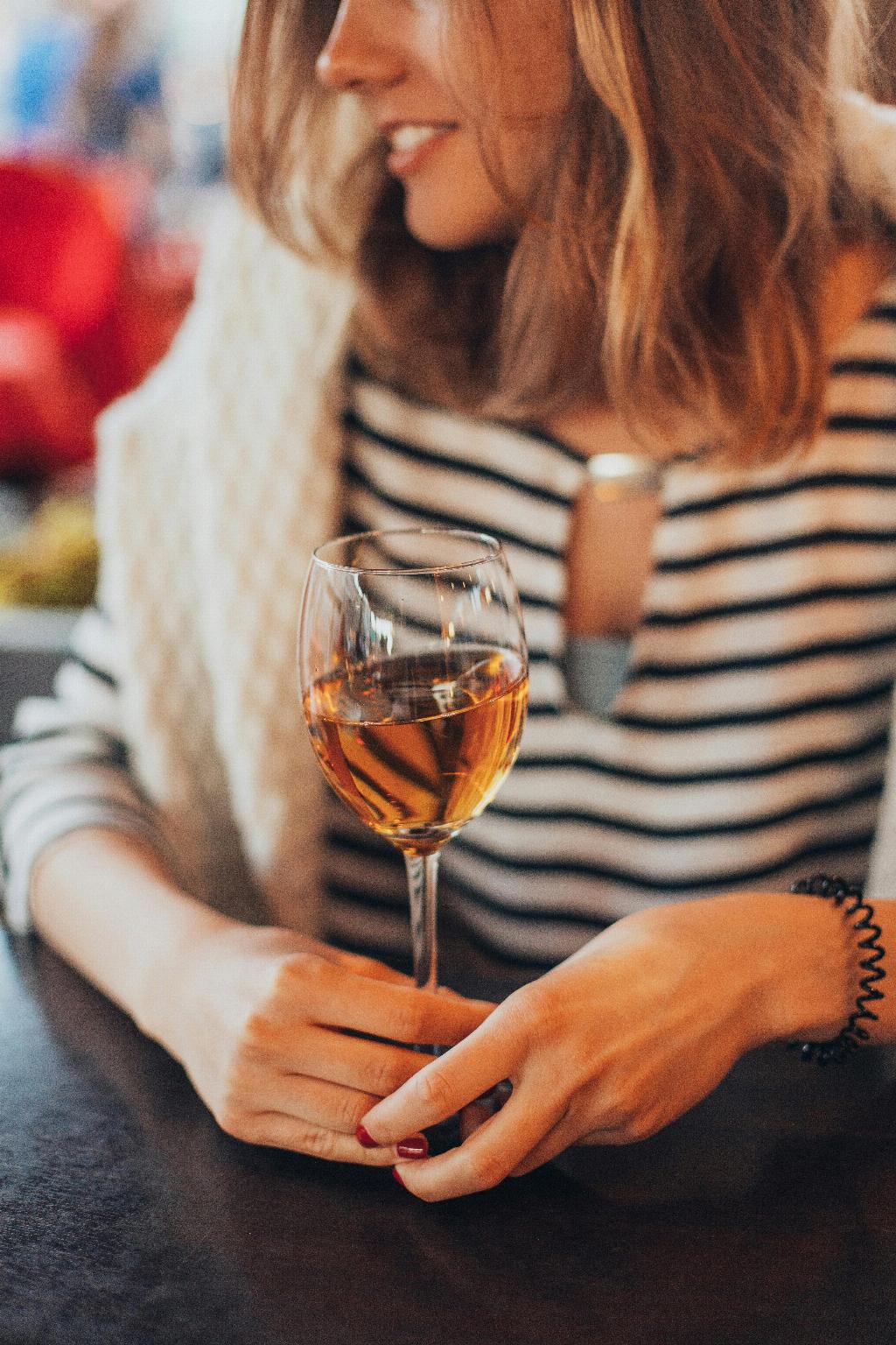 Where Is Zonin Wine From?
