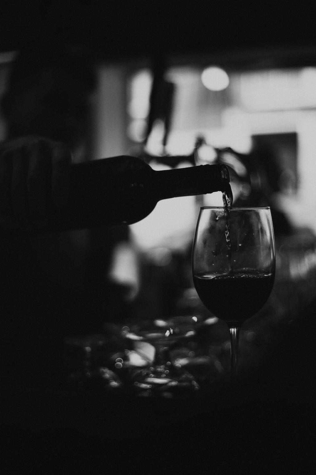 Does Carnival Charge A Corkage Fee?