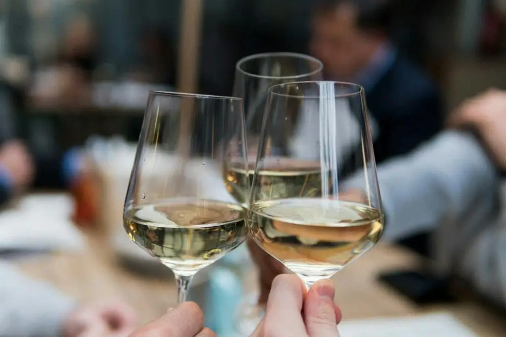What Alcohol Is Least Inflammatory?