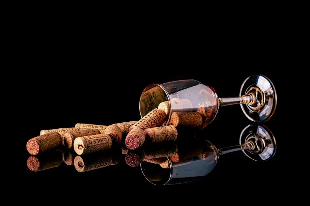 Can You Get Botulism From Opened Wine?