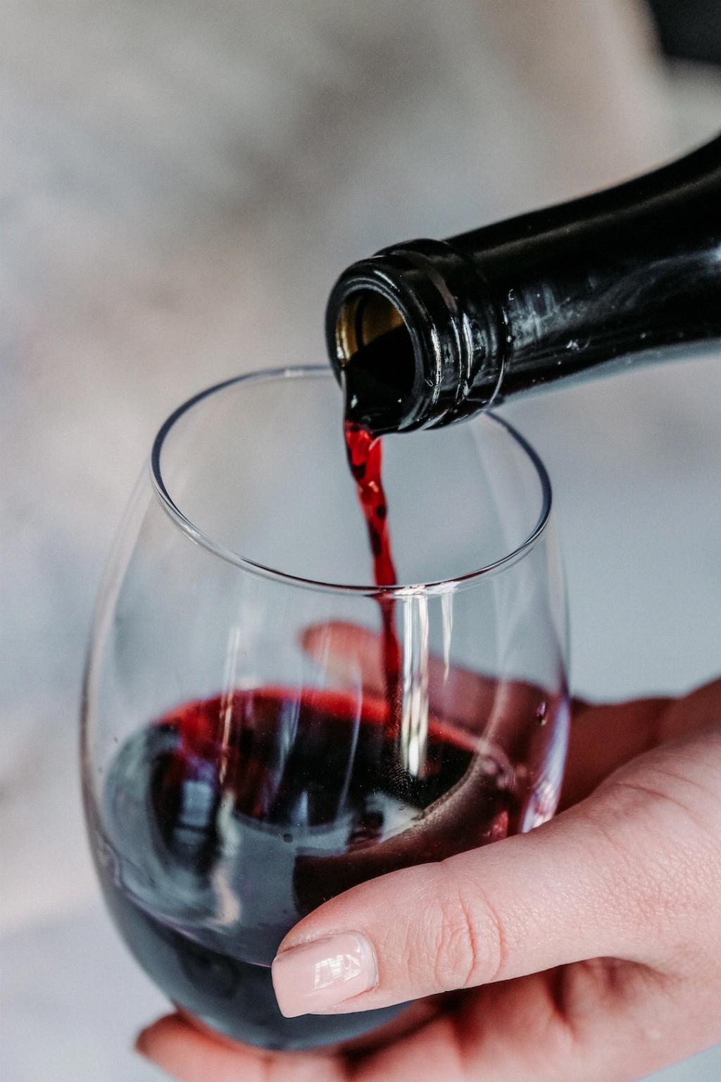 What Do You Wear To A Winery In Paso Robles?