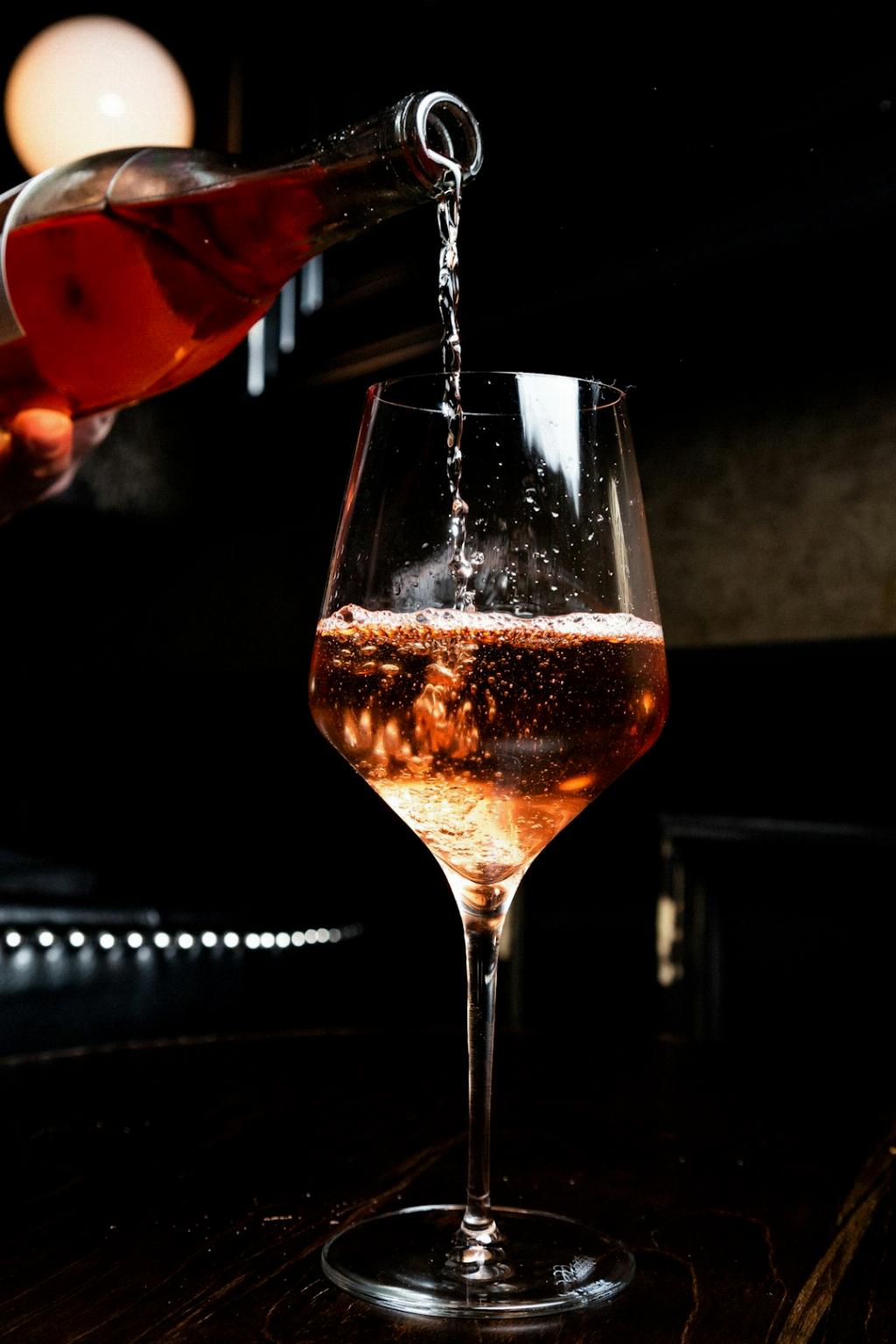 Which White Wine Is Most Buttery?