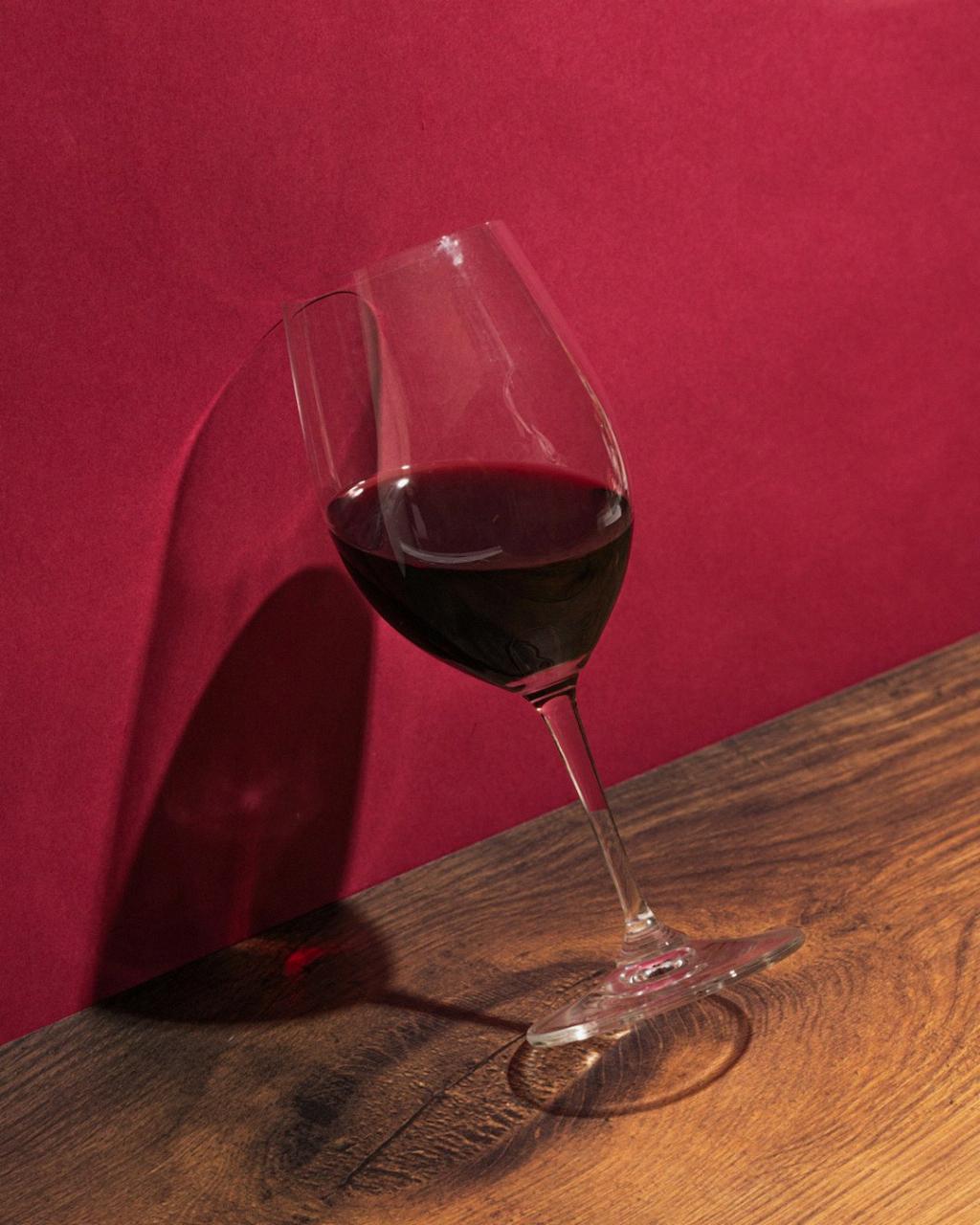 What Does Wine Red Hair Fade To?