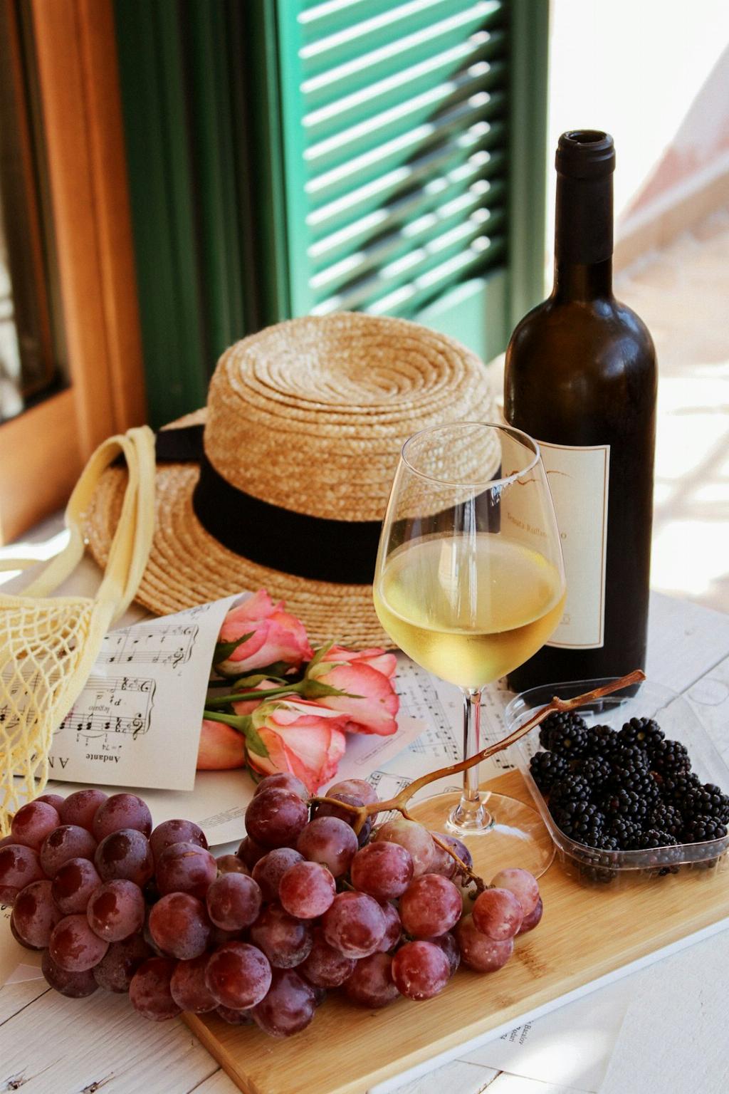 What Is Egg Wine?