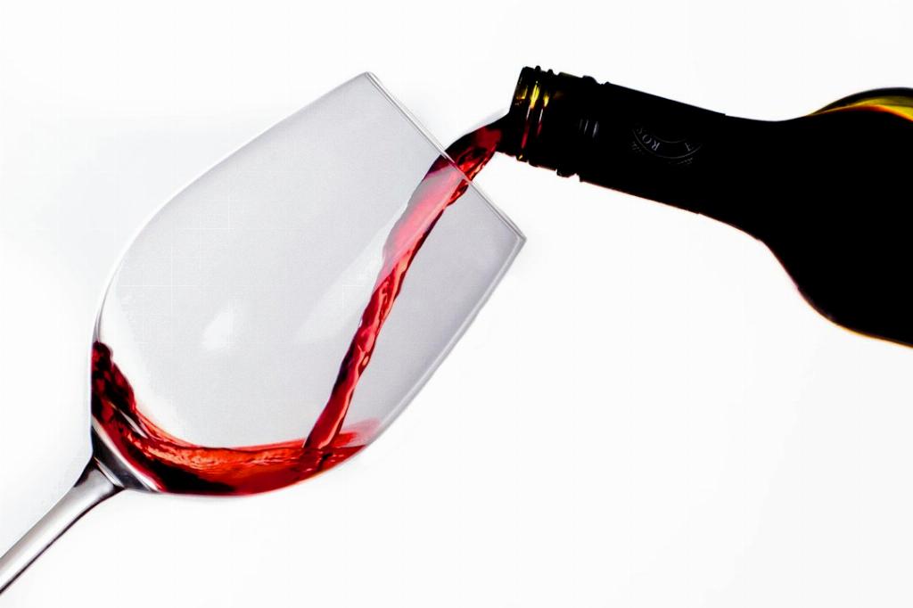 Does Total Wine Sell Liquor In Georgia?
