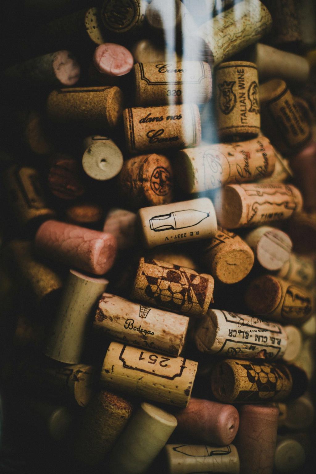What Italian Wines Start With The Letter B?