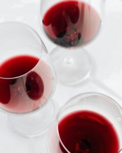 Substitute For White Wine In Recipes