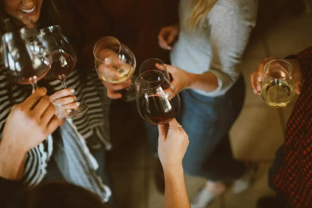 What Wine Is Santa Ynez Known For?