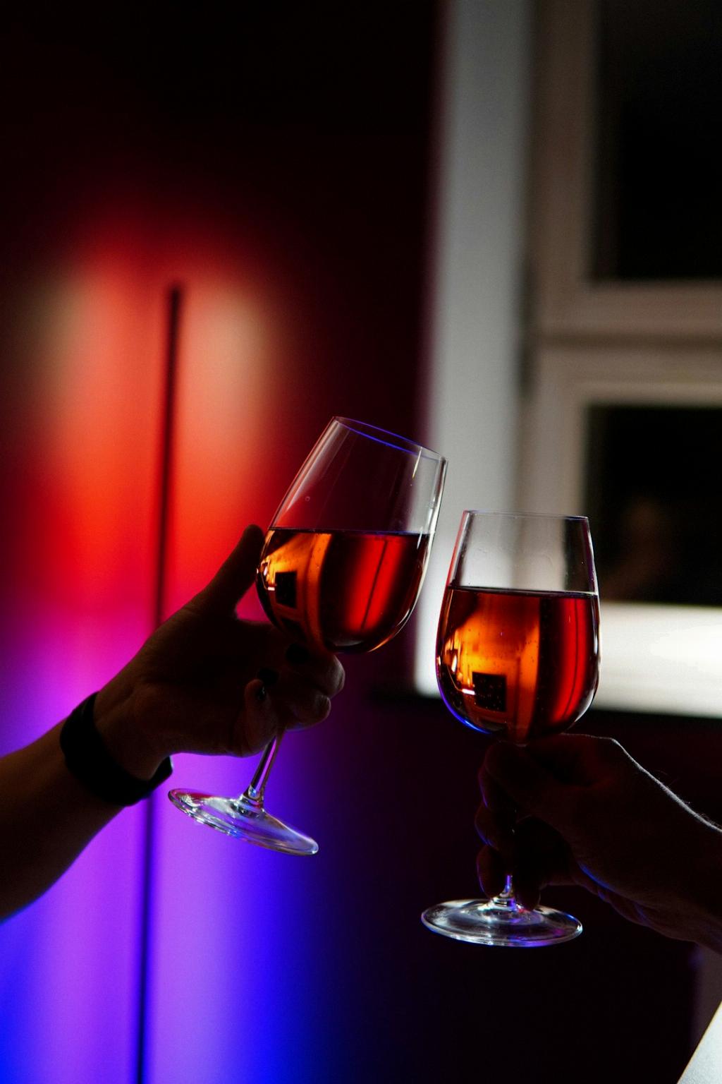 What Wine Has The Least Carbs And Calories?