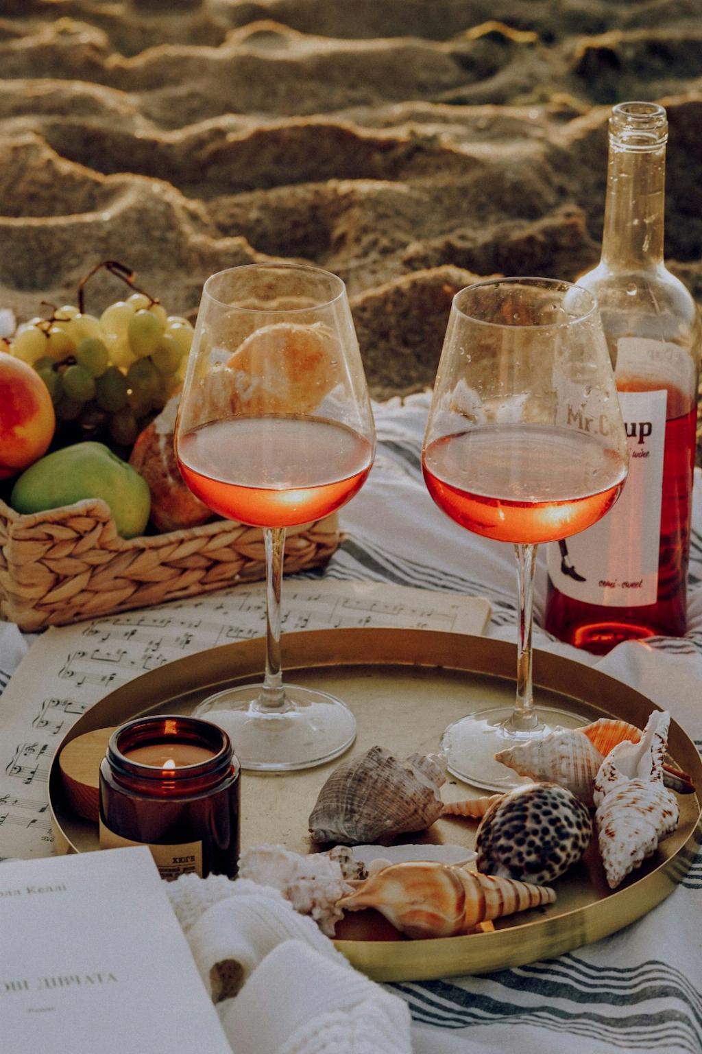 What Is Dry Wine Called In Italian?
