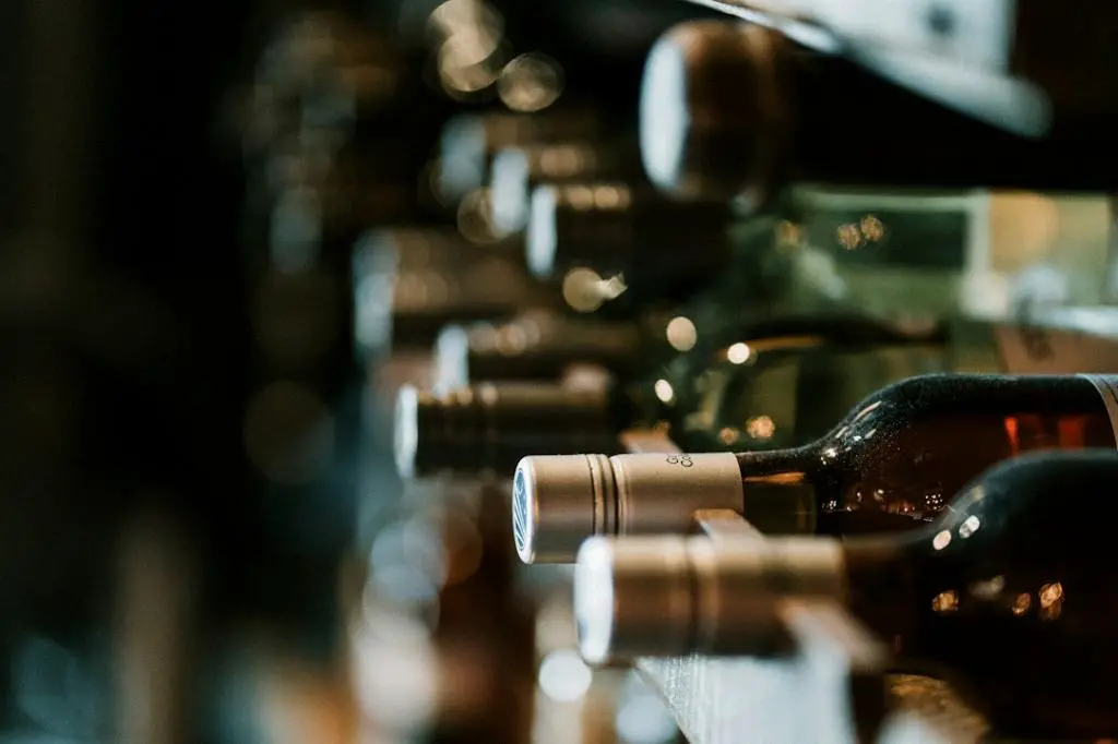 Is Vermouth The Same As Madeira?