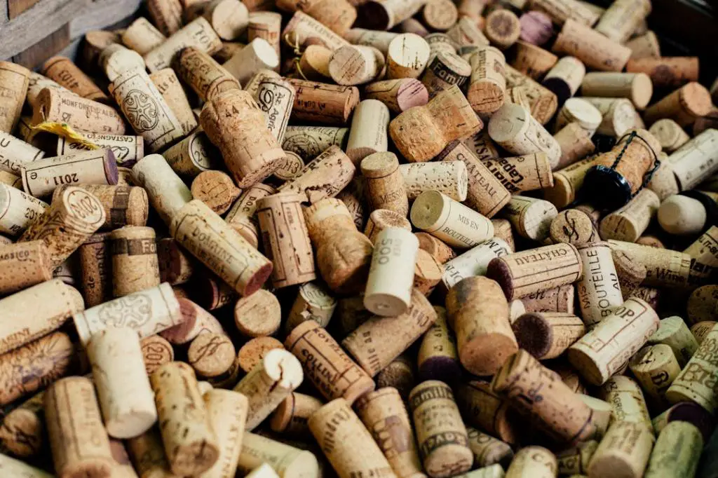 How Is Bellissima Wine Sugar-free?