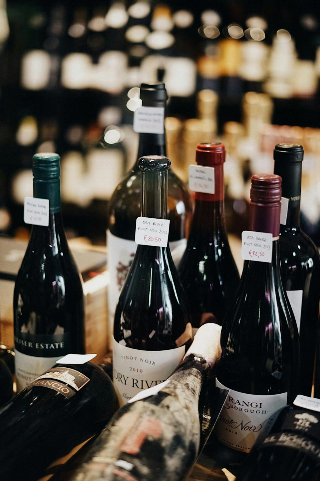 Was 1942 A Good Year For Wine?