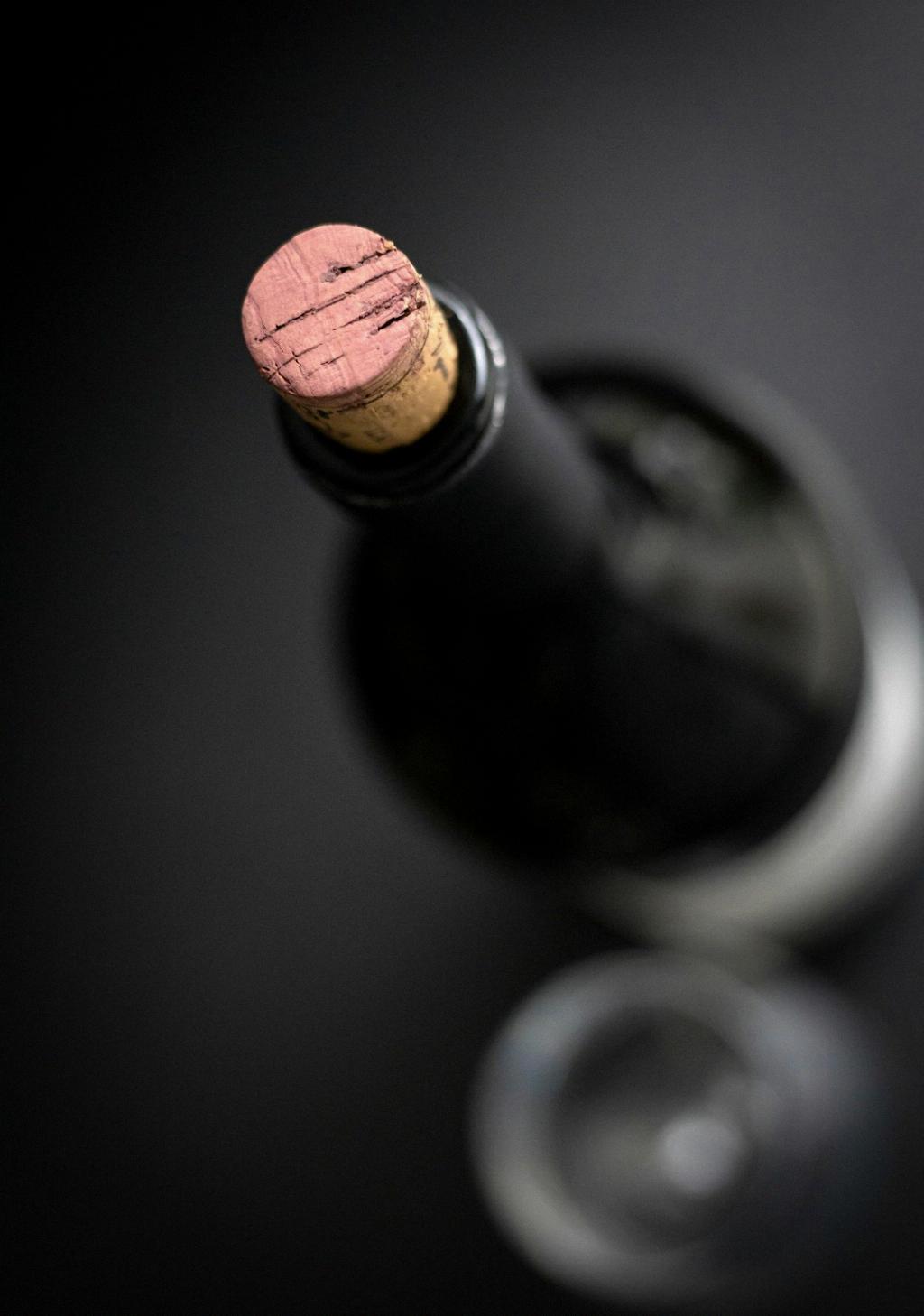 Is Mucho Mas A Good Wine?