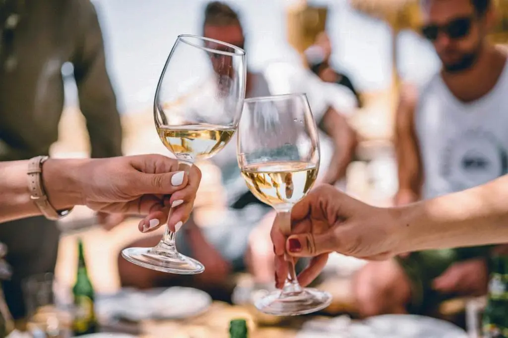 Which Wines Are The Most Acidic?