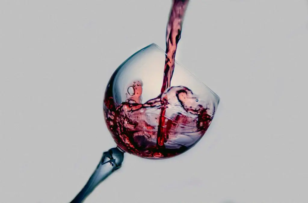 Can You Drink Wine That Has Been Frozen?