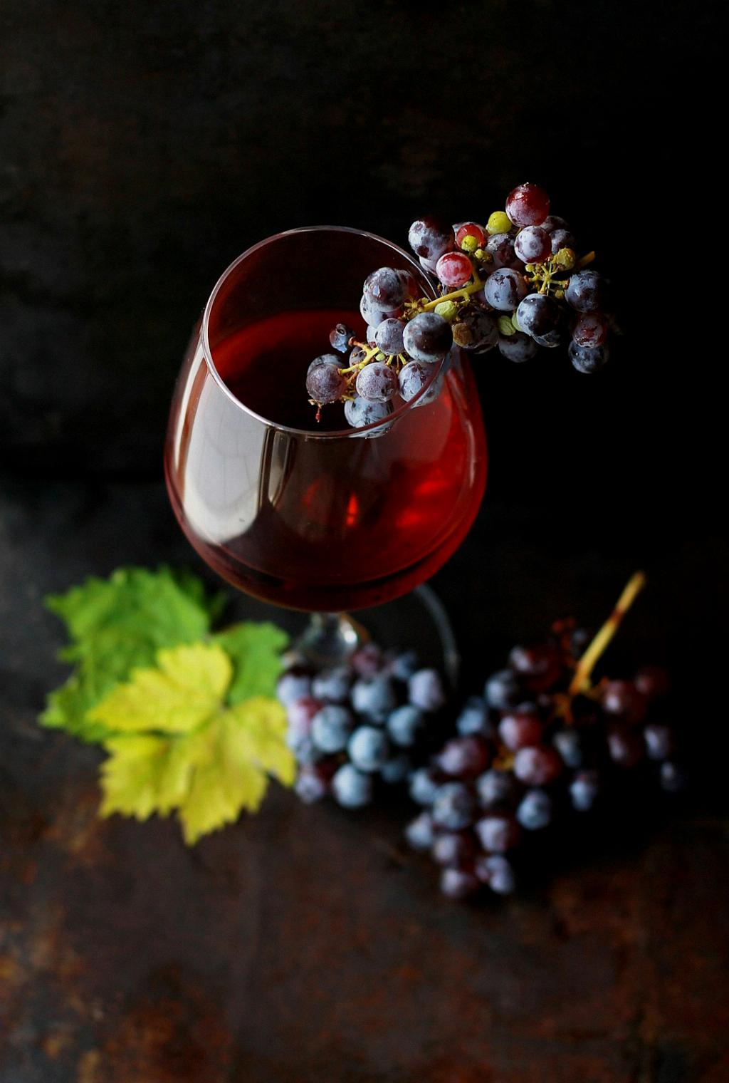 What Is A Sweet Red Wine That Is Not Bitter?