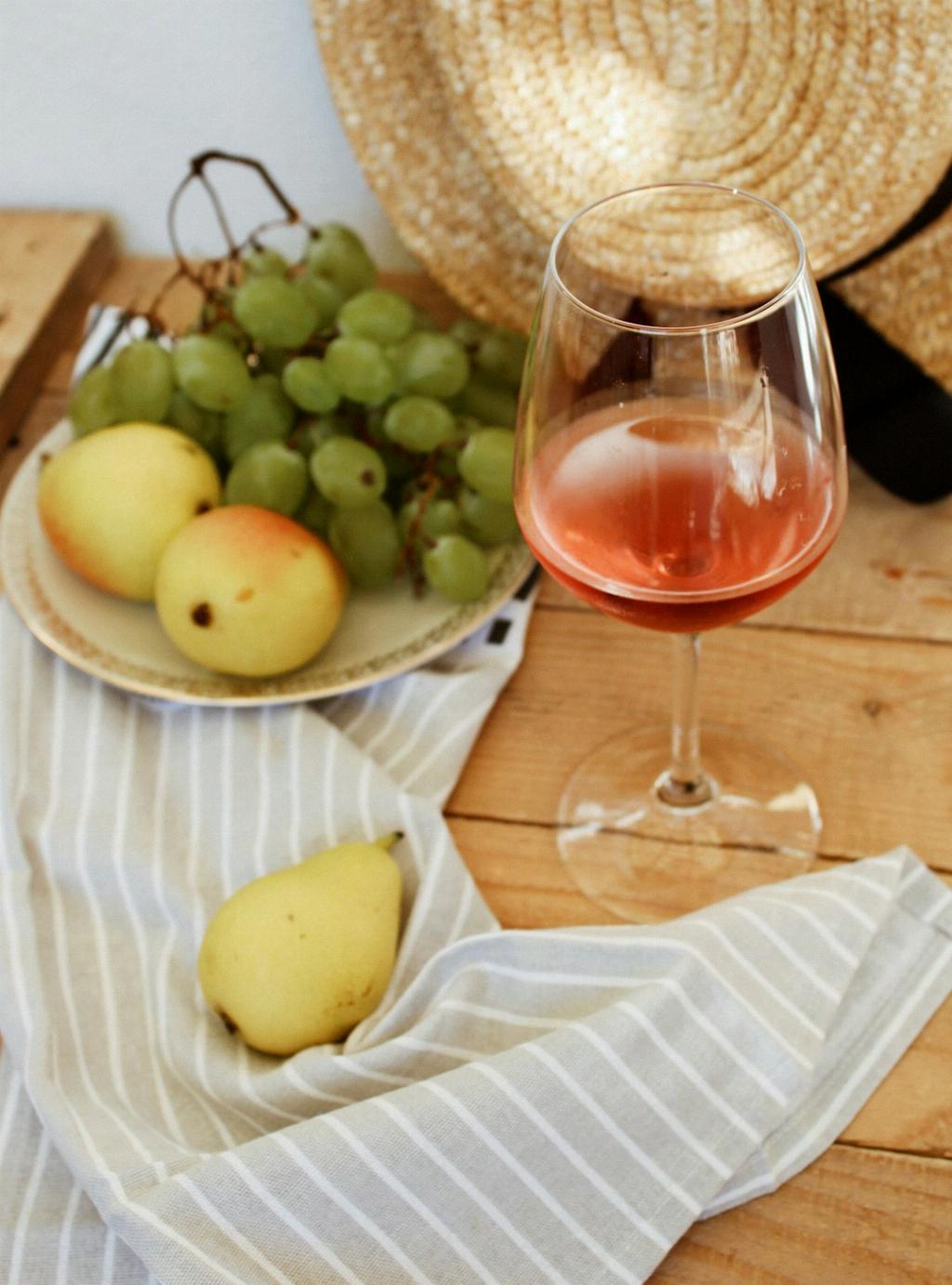 How Many Pounds Of Blueberries Does It Take To Make 5 Gallons Of Wine?