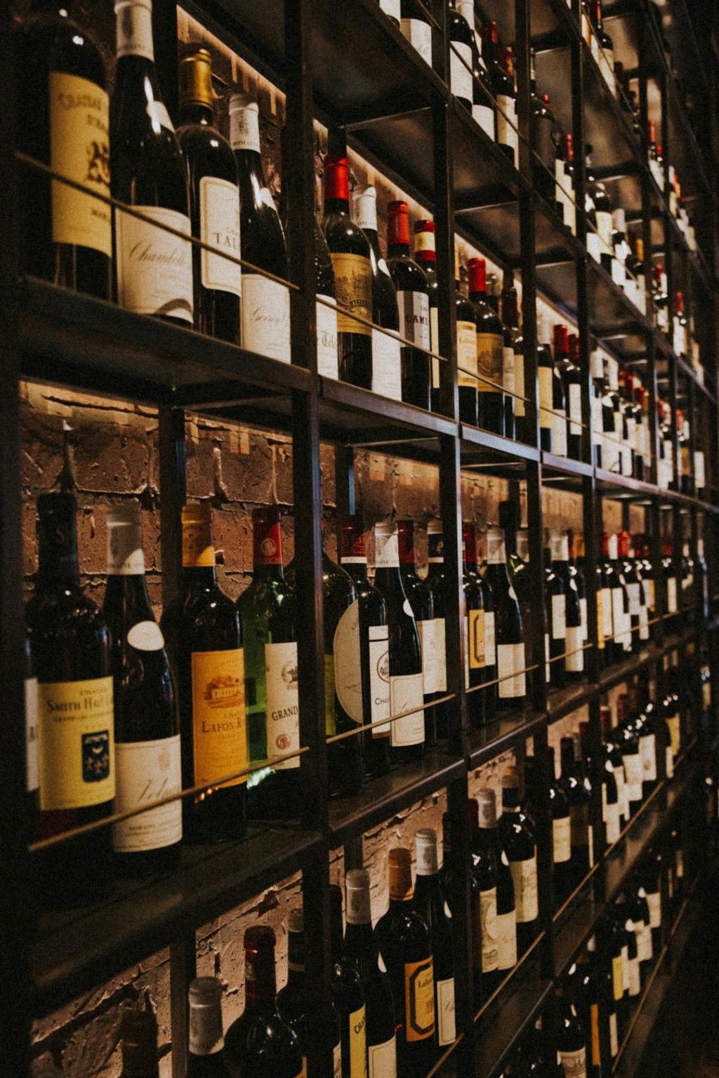 What Is The Difference Between Prosecco And Cava?