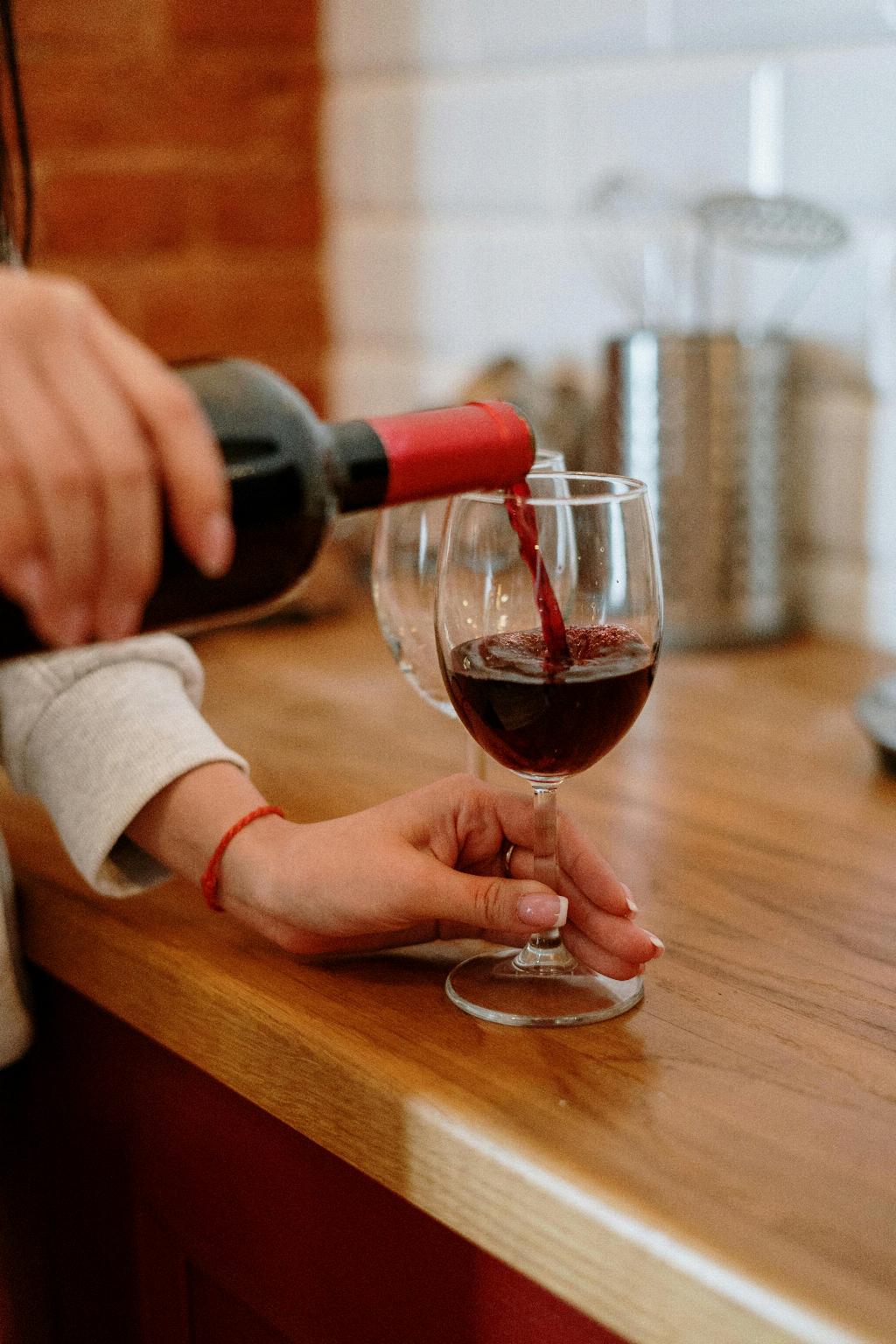 Which Wines Are High In Sulfites?
