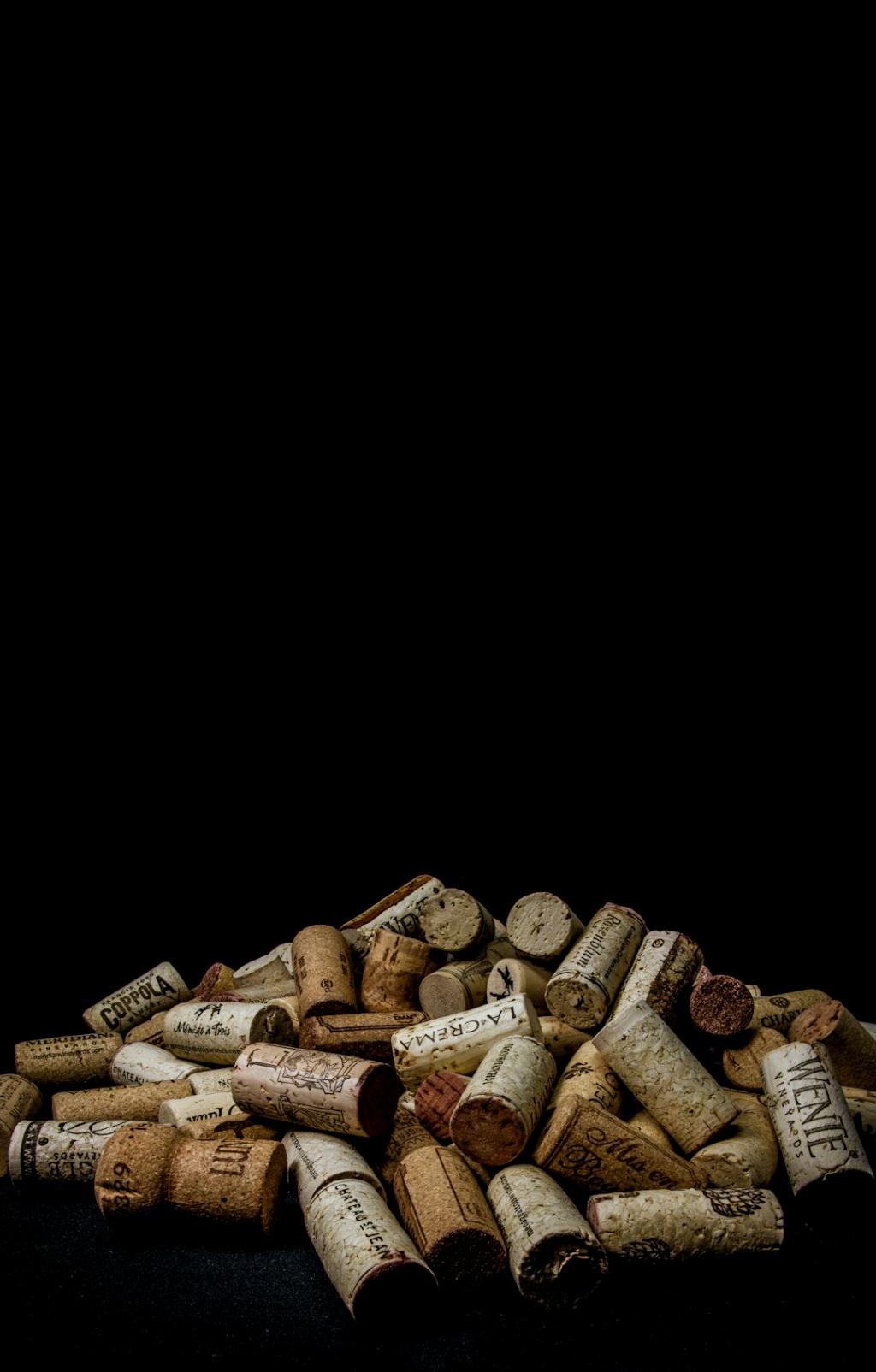 What Is The Best Finish For Wine Barrel Furniture?