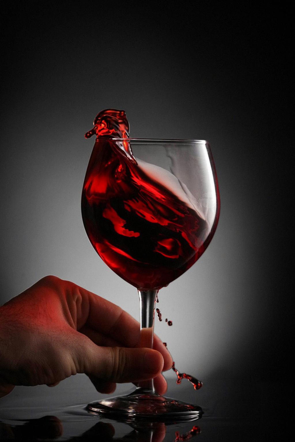 How Many 6 Oz Glasses Of Wine In A 750mL Bottle?