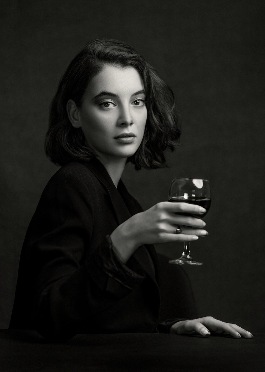 Is Port More Alcoholic Than Wine?