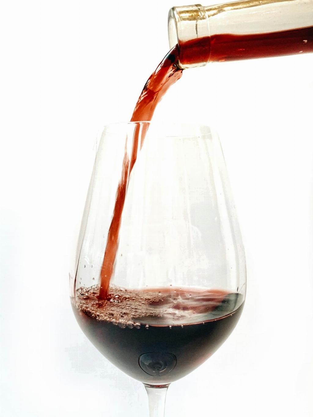 What Is The Wine For Mass?